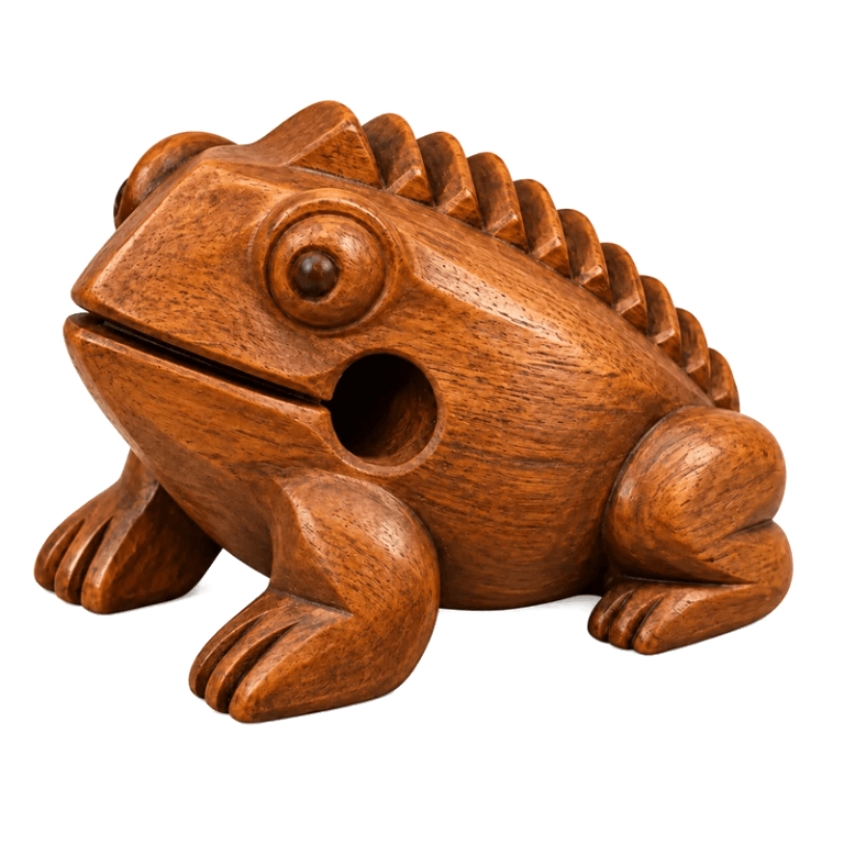 木蛙